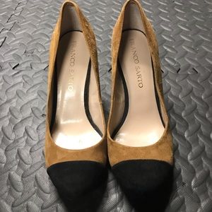Franco Sarto heels